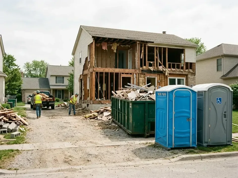 home-renovation-demolition-sit-010 — frequently asked questions, Portable Toilet & Dumpsters Rental in Palos Hills, IL